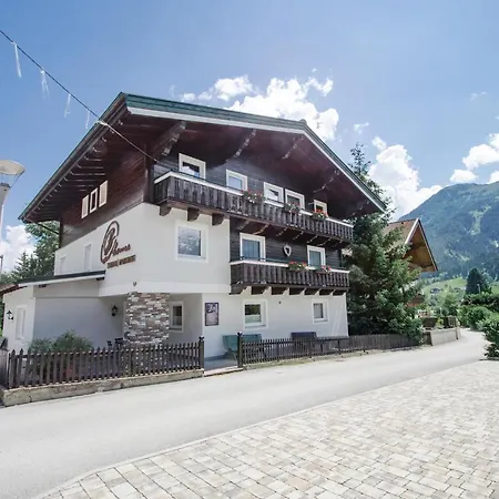 Bhome Gaestehaus / ベッド・アンド・ブレックファスト