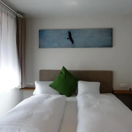 Bed and breakfast Bhome Gaestehaus / Neukirchen am Großvenediger