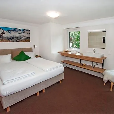Bed and breakfast Bhome Gaestehaus /