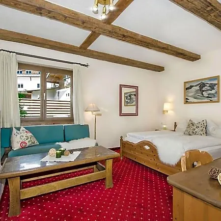 Bhome Gaestehaus / 4* Neukirchen am Großvenediger