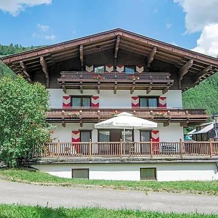Bhome Gaestehaus / 4* Neukirchen am Großvenediger