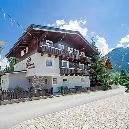 Bhome Gaestehaus / Neukirchen am Großvenediger