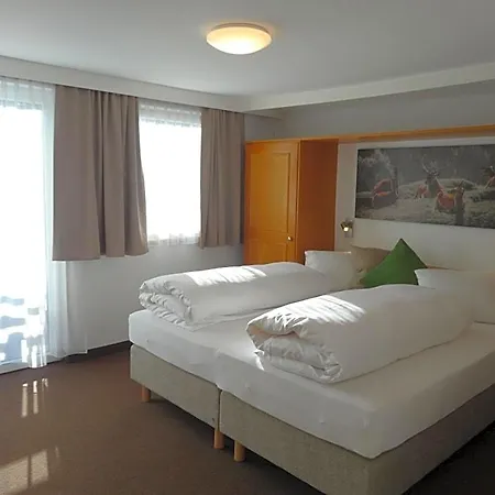 Bhome Gaestehaus / 4* Neukirchen am Großvenediger