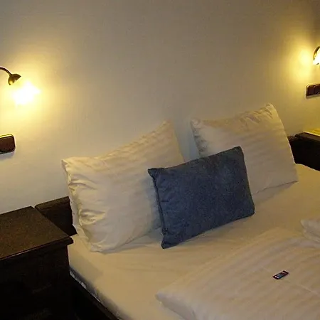 Bed and breakfast Bhome Gaestehaus / Neukirchen am Großvenediger