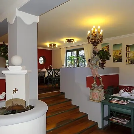 Bed and breakfast Bhome Gaestehaus / Neukirchen am Großvenediger
