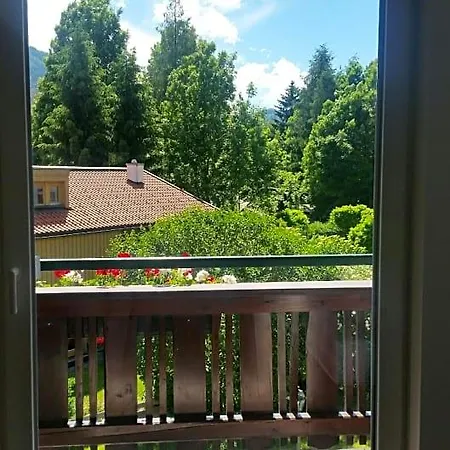 Bhome Gaestehaus / Neukirchen am Großvenediger