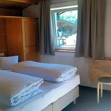 Bhome Gaestehaus / Bed and breakfast 4*