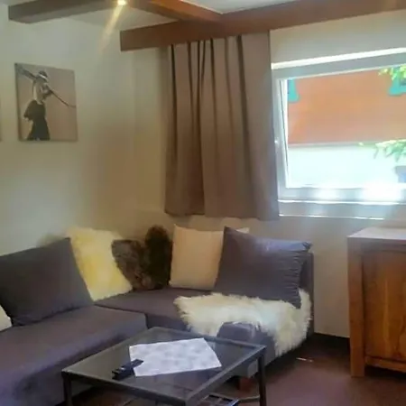 Bed and breakfast Bhome Gaestehaus / Neukirchen am Großvenediger
