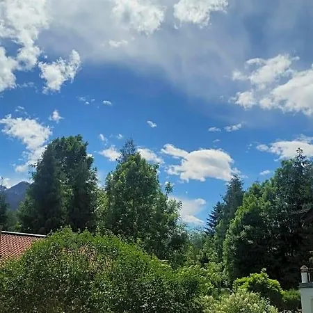 Bhome Gaestehaus / Neukirchen am Großvenediger