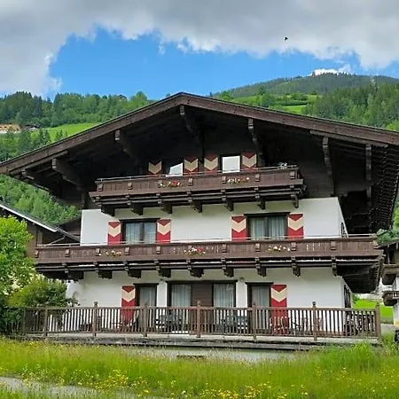 Bhome Gaestehaus / Bed and breakfast 4*
