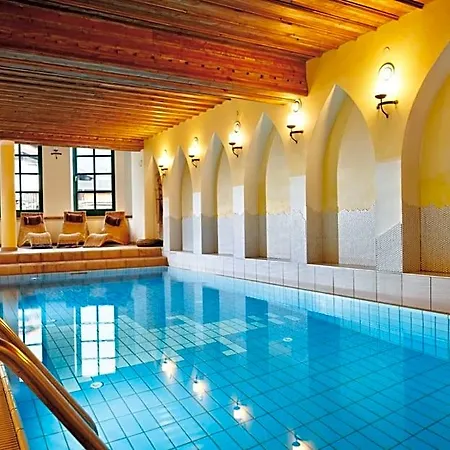 Bed and breakfast Bhome Gaestehaus / Neukirchen am Großvenediger