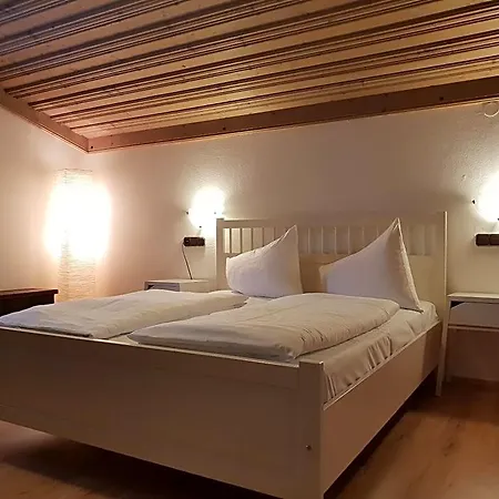 Bhome Gaestehaus / Bed and breakfast Neukirchen am Großvenediger
