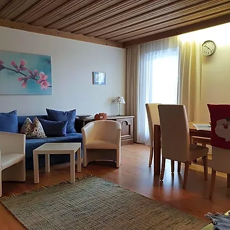 Bhome Gaestehaus / Bed and breakfast 4*