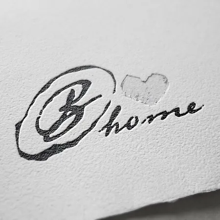 Bed & Breakfast Bhome Gaestehaus / *
