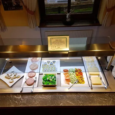 Bhome Gaestehaus / Neukirchen am Großvenediger