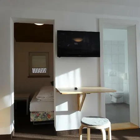Bhome Gaestehaus / 4* Neukirchen am Großvenediger